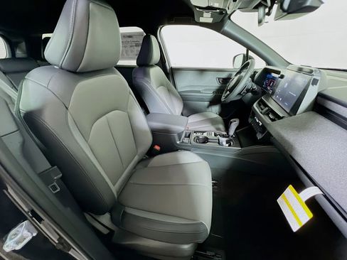 New 2026 Subaru Outback Premium image 21