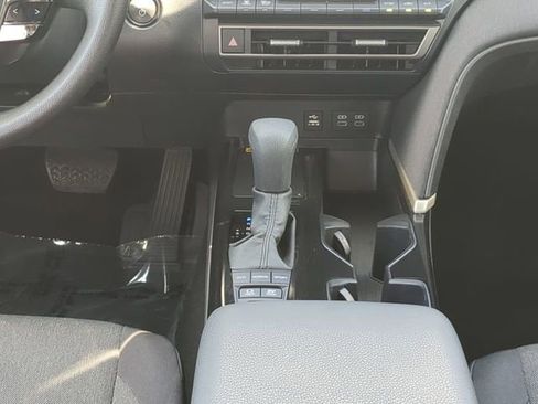 Certified 2026 Toyota Camry LE image 18