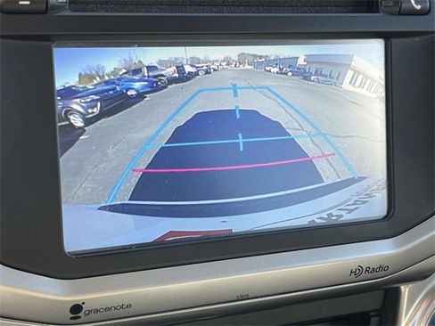 Used 2014 Toyota 4Runner SR5 image 26