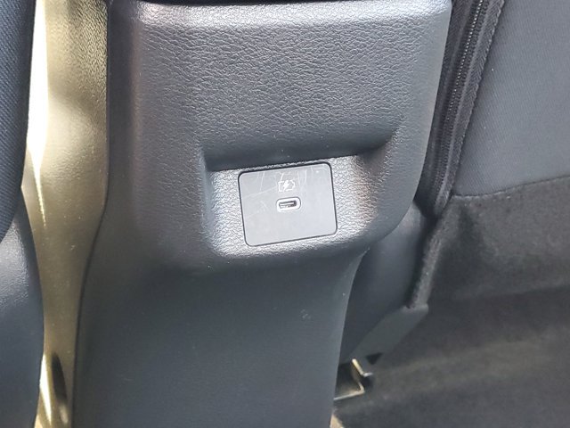 Certified 2024 Nissan Versa SV FWD image 24