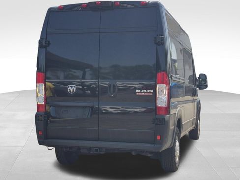Used 2021 RAM ProMaster 1500 w/ Convenience Group FWD image 3