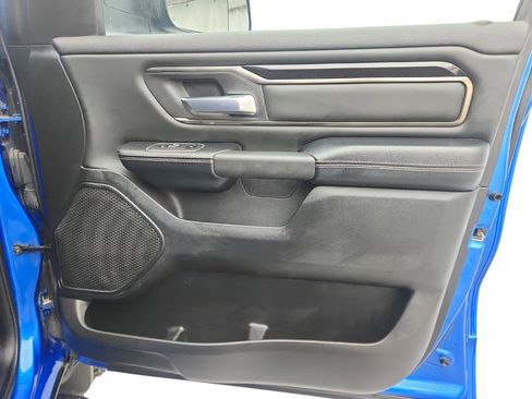 Used 2021 RAM 1500 Rebel w/ Level 1 Equipment Group image 24