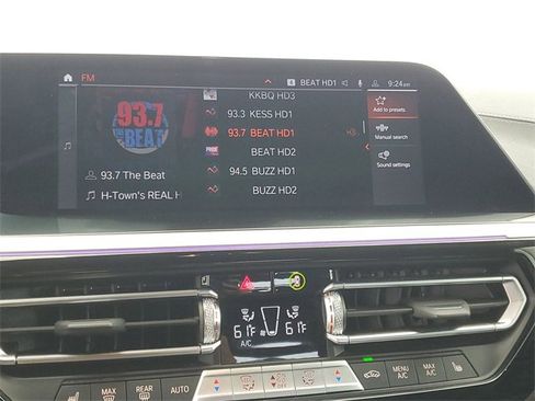 Used 2025 BMW Z4 sDrive30i image 22