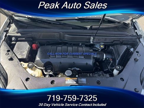 Used 2012 GMC Acadia SLT AWD/4WD image 12