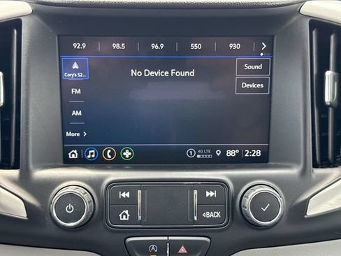 Certified 2022 GMC Terrain SLT AWD/4WD image 13