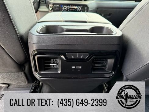 Used 2023 Chevrolet Silverado 1500 ZR2 w/ Technology Package AWD/4WD image 31