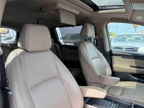 Used 2020 Honda Odyssey EX-L image 33