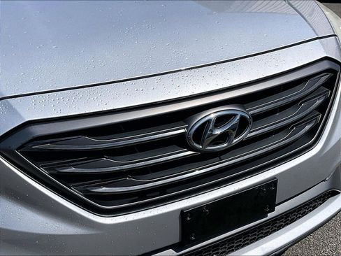 Used 2017 Hyundai Sonata Sport w/ Value Edition Package 02 FWD image 26