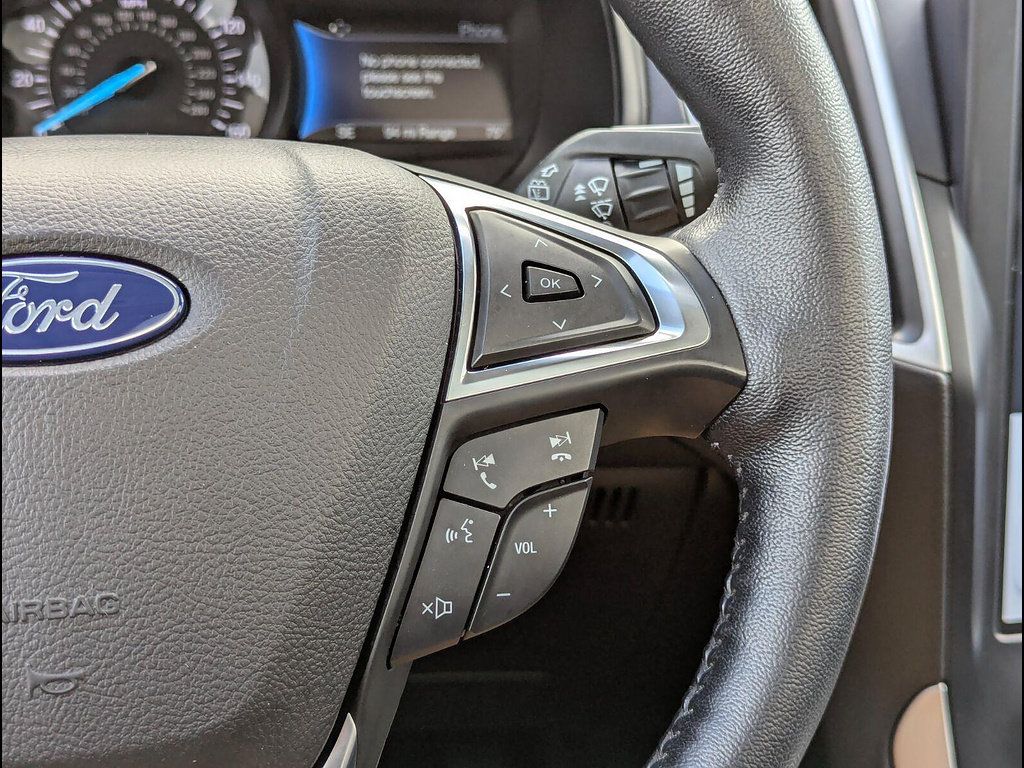 Used 2022 Ford Edge SEL w/ Convenience Package AWD/4WD image 55