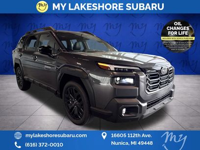 New 2026 Subaru Outback Limited XT