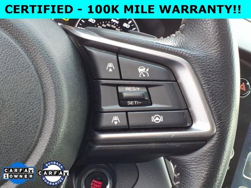 Certified 2023 Subaru Outback Premium image 17