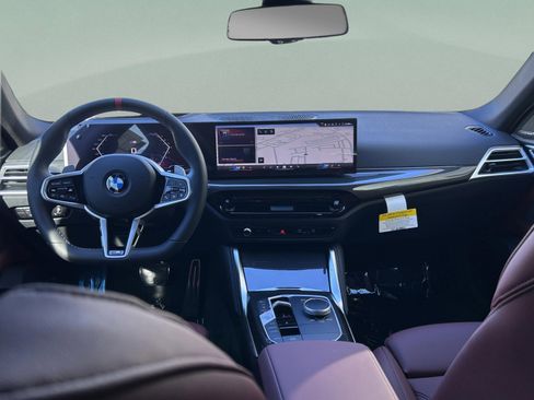 New 2026 BMW 440i xDrive w/ Premium Package image 8