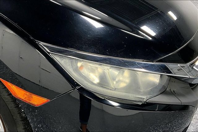Used 2016 Honda Civic LX image 26