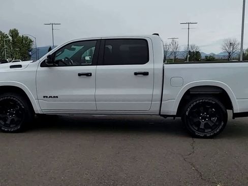 New 2026 RAM 1500 Big Horn image 5
