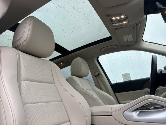Certified 2022 Mercedes-Benz GLE 350 4MATIC image 19