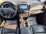 Used 2018 Ford Escape Titanium w/ Ford Safe & Smart Package image 6