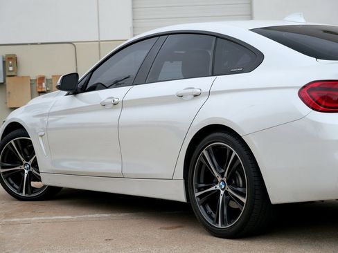Used 2018 BMW 430i Gran Coupe RWD image 33