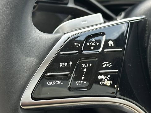 Certified 2025 Mercedes-Benz E 450 4MATIC All-Terrain Wagon image 28