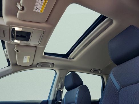 Used 2023 Honda CR-V EX image 29