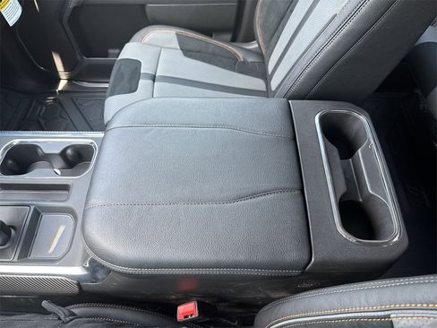 New 2025 Chevrolet Silverado 1500 RST image 23