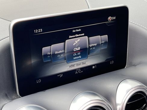 Used 2018 Mercedes-Benz AMG GT AMG GT w/ Lane Tracking Package image 20