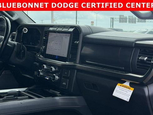 Used 2024 Ford F250 Lariat w/ Lariat Ultimate Package AWD/4WD image 21