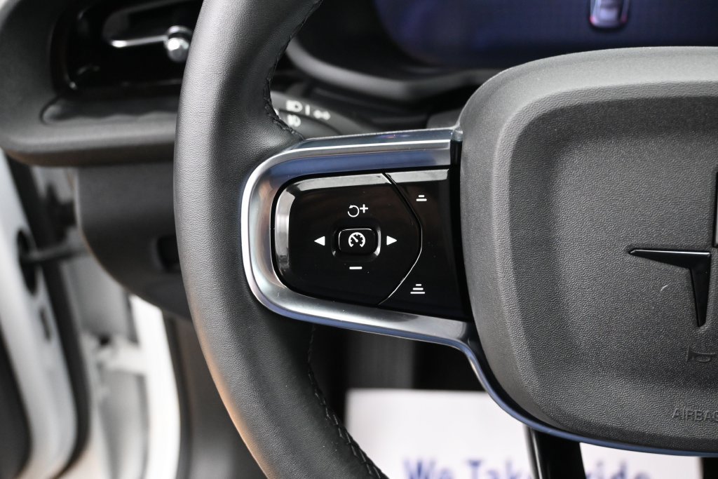 Used 2024 Polestar Polestar 2 AWD/4WD image 11