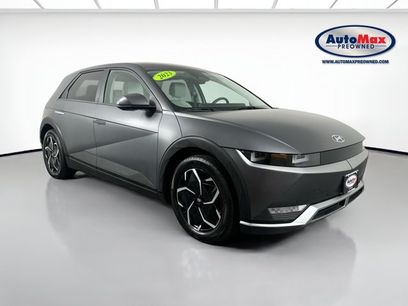 Used 2023 Hyundai Ioniq 5 SEL