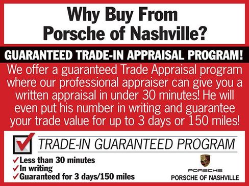 Certified 2026 Porsche 911 Targa 4S AWD/4WD image 6