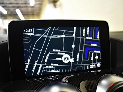 Used 2018 Mercedes-Benz AMG GT C image 15