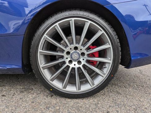 Used 2017 Mercedes-Benz C 300 4MATIC Coupe image 47