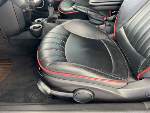 Used 2012 MINI Cooper Coupe John Cooper Works image 13