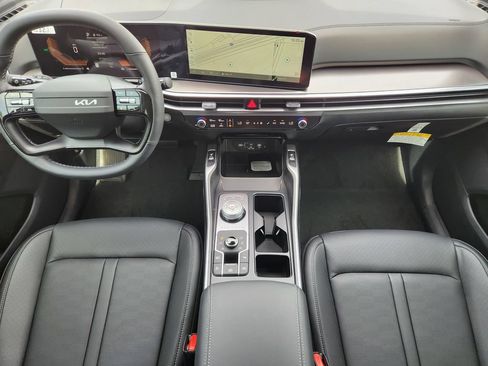 New 2026 Kia Sorento EX AWD/4WD image 20