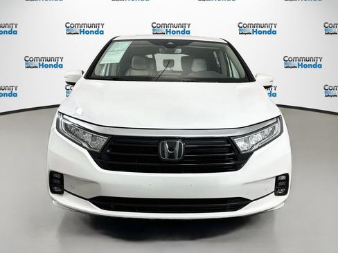 Used 2022 Honda Odyssey Touring image 2