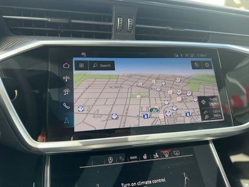 New 2026 Audi RS 7 Performance image 39