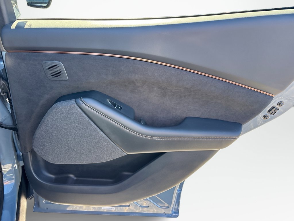 Certified 2023 Ford Mustang Mach-E GT AWD/4WD image 17