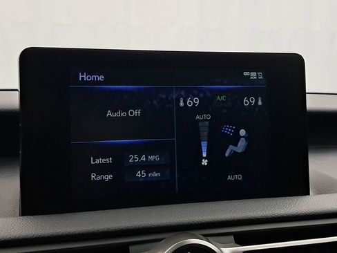 Used 2021 Lexus IS 350 F Sport image 28