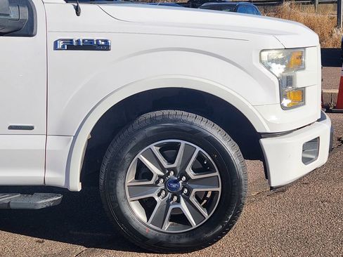Used 2015 Ford F150 XLT w/ Equipment Group 301A Mid image 29