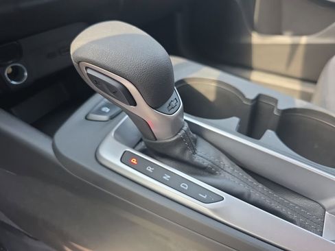 New 2026 Chevrolet Trax LS w/ LS Convenience Package FWD image 25