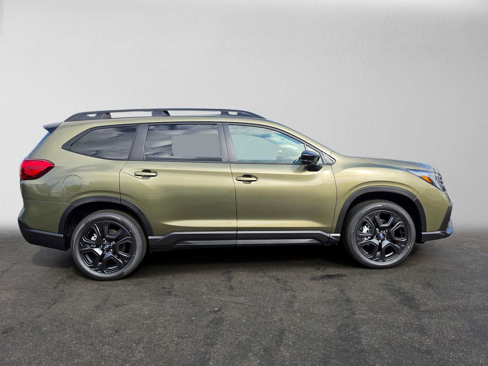 New 2026 Subaru Ascent Bronze Edition AWD/4WD image 2