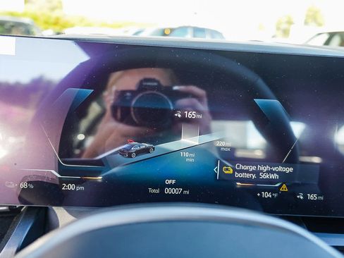 New 2026 BMW i5 eDrive40 w/ Premium Package image 37