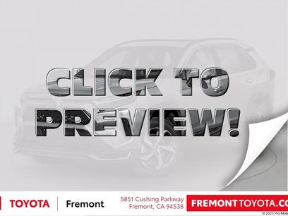 Used 2023 Toyota RAV4 SE w/ Weather & Moonroof Package