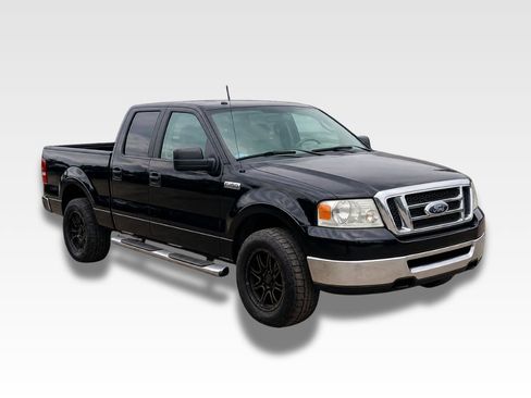 Used 2008 Ford F150 XLT RWD image 2