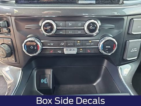 Certified 2023 Ford F150 XLT w/ Equipment Group 302A High AWD/4WD image 28