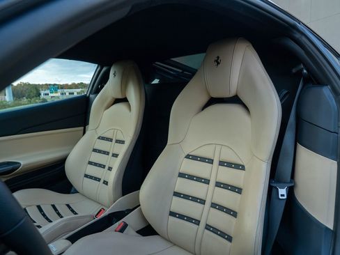 Certified 2016 Ferrari 488 GTB image 34