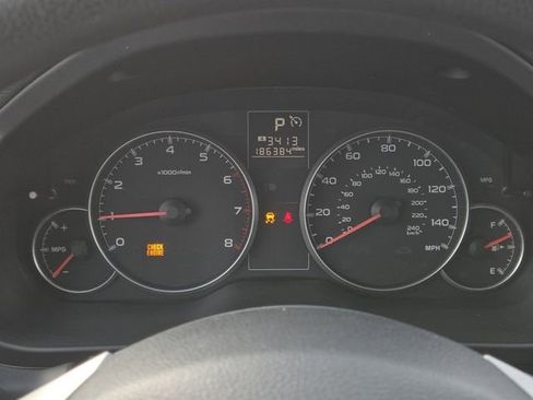 Used 2013 Subaru Outback 2.5i image 32