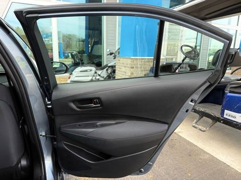 Used 2024 Toyota Corolla LE image 20