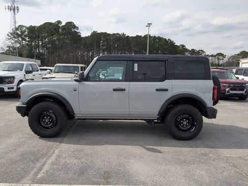 New 2026 Ford Bronco Big Bend image 7