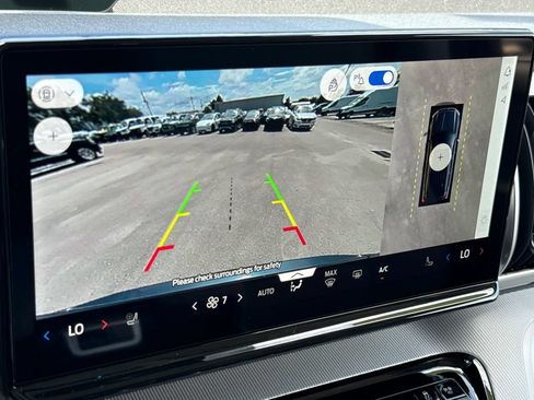 New 2026 Ford Expedition Active RWD image 21