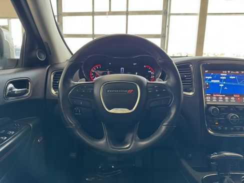 Used 2018 Dodge Durango GT w/ Premium Group AWD/4WD image 37